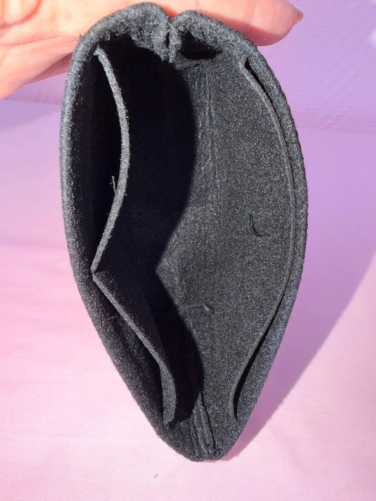 Organisateur de sac petit modèle jamais servi – photo 2